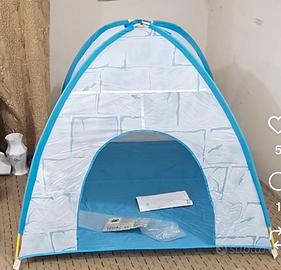 Tenda bambini Ikea