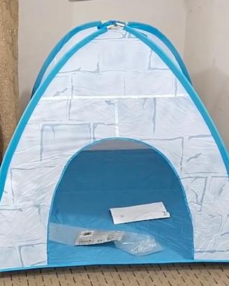 Tenda bambini Ikea