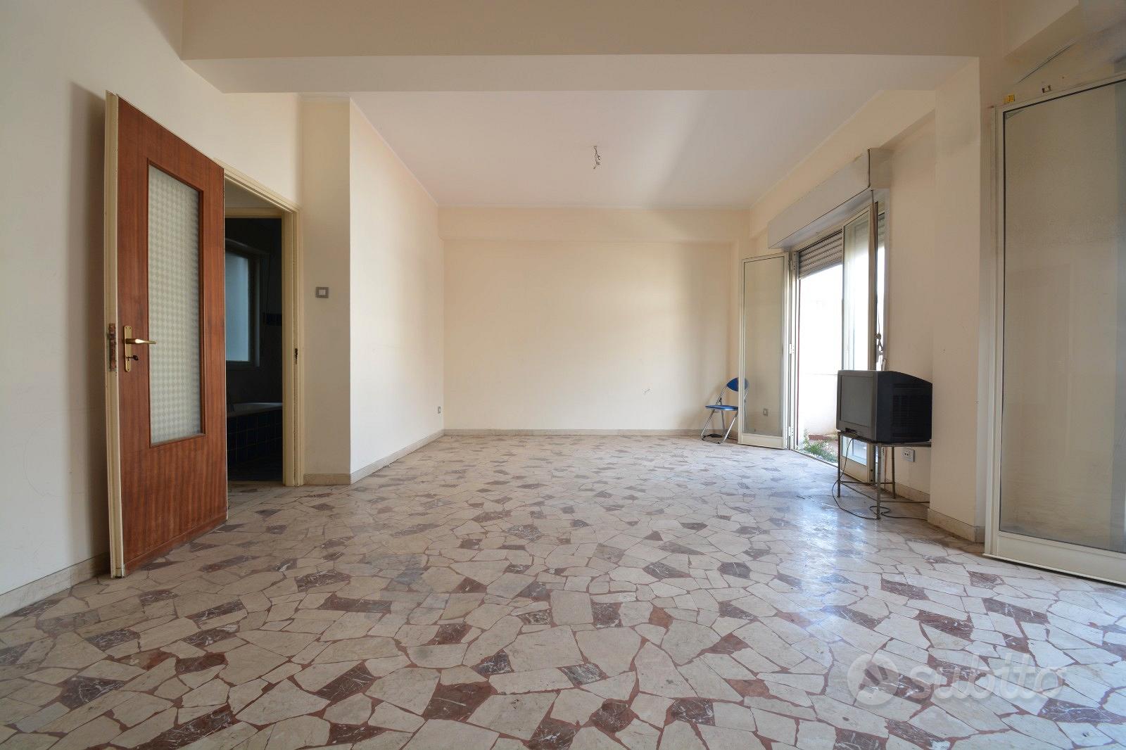 Appartamento – Messina, Maregrosso, IV Circoscrizione - Vista 4