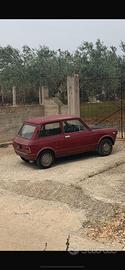 Autobianchi A112