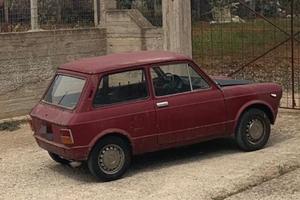 Autobianchi A112