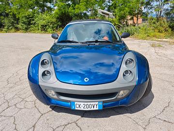 SMART roadster ASI 565912 - Neopatentati