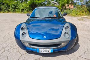 SMART roadster ASI 565912 - Neopatentati