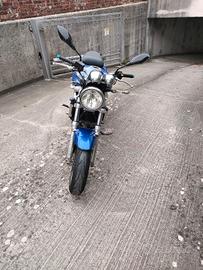 Suzuki Sv650