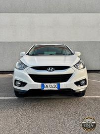 Hyundai ix35 2WD Style