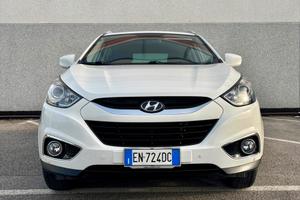 Hyundai ix35 2WD Style
