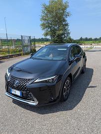LEXUS UX 250h e-Four Hybrid Luxury