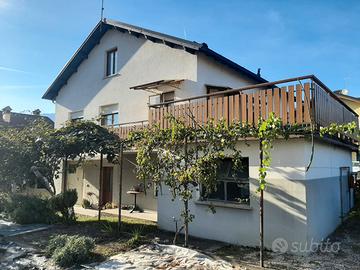 casa singola  unifamiliare a Feltre (BL)