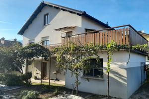 casa singola  unifamiliare a Feltre (BL)