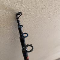 Canna Olympus telescopica