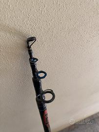 Canna Olympus telescopica