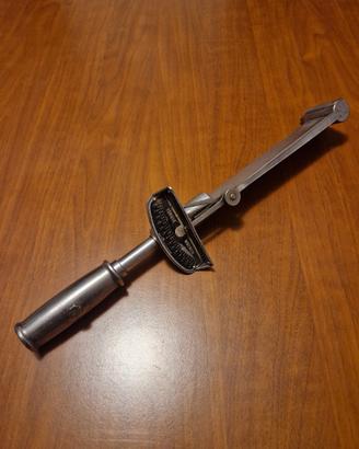 Chiave dinamometrica a indicatore