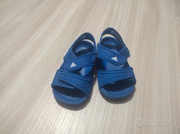 sandali ciabatte aperte bambino Adidas n 19