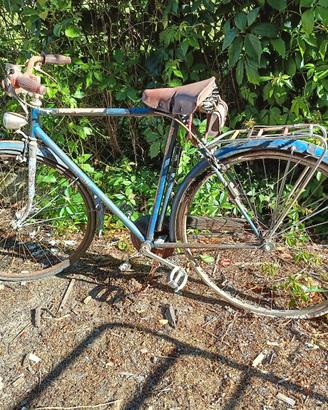 vecchia bici 