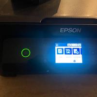stampante EPSON XP4100