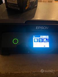 stampante EPSON XP4100
