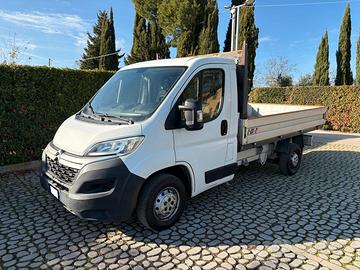CITROEN Jumper 2.0BHDi 130 PM Bus. 10-2018