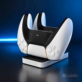 DSG PRIME Dock Ricarica PS5 DOBE TP5-0591