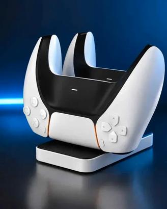 DSG PRIME Dock Ricarica PS5 DOBE TP5-0591
