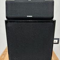 Diffusori / speaker Yamaha