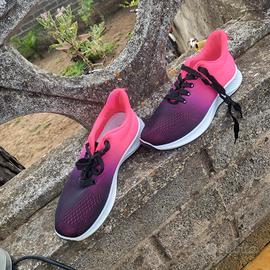 scarpe nuove 