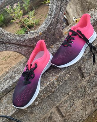 scarpe nuove 