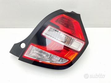 STOP FANALE POSTERIORE DESTRO RENAULT Twingo III s