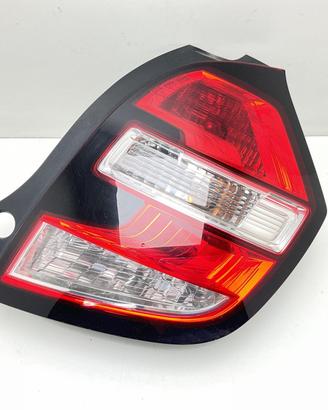 STOP FANALE POSTERIORE DESTRO RENAULT Twingo III s