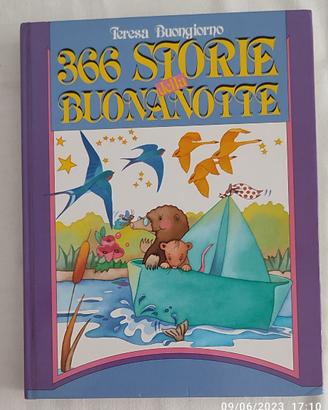 libro per bambini