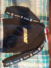 giacca Karl kani