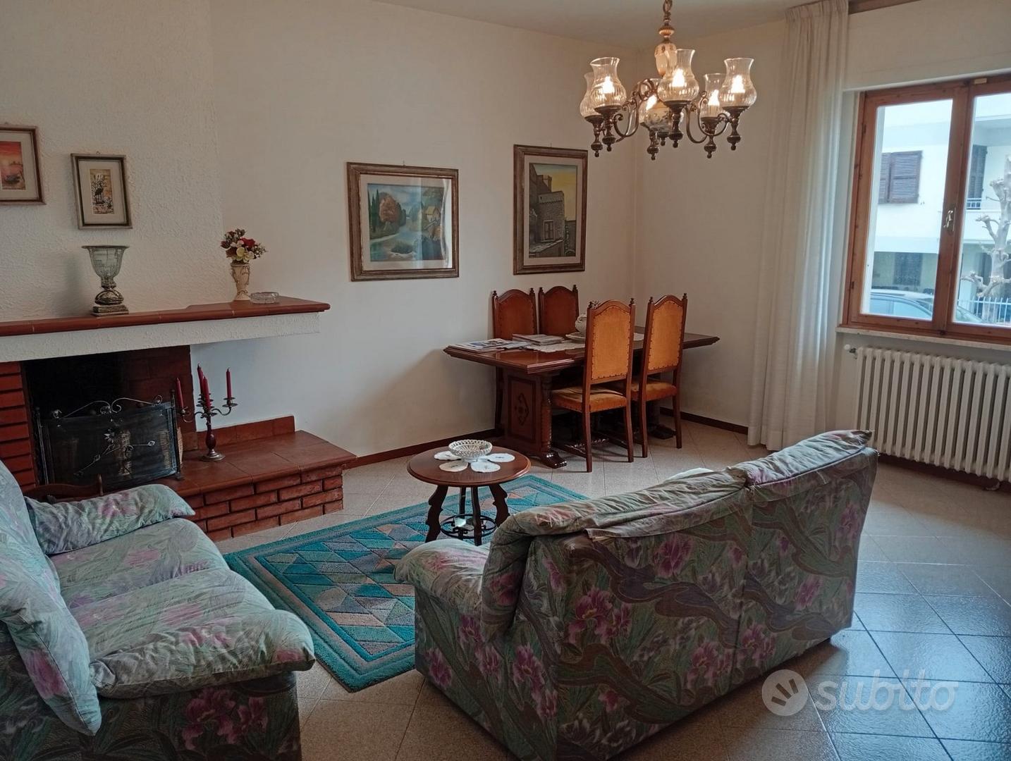 Appartamento – Montemurlo, Oste - Vista 3
