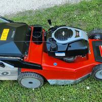 Tagliaerba professionale EFCO MR 55 TBD pari nuovo