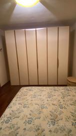 Armadio in laminato 4 stagioni