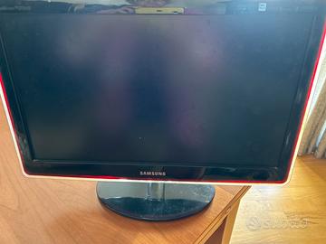 Monitor SAMSUNG