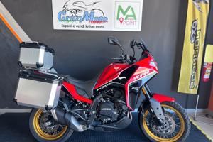 Moto Morini X-Cape 650