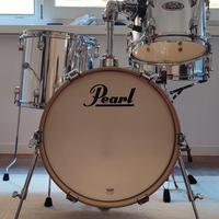 Batteria acustica Pearl Midtown