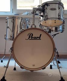 Batteria acustica Pearl Midtown