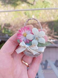 Calamita da cucina fatta a mano
