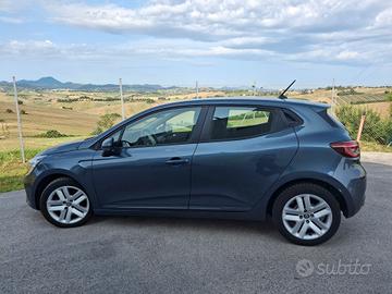 Renault Clio Blue dCi 100 CV 5 porte Evolution