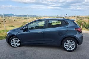 Renault Clio Blue dCi 100 CV 5 porte Evolution