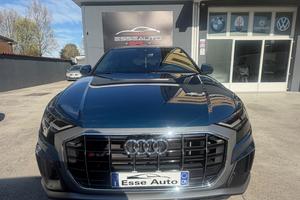 Audi Q8 55 TFSI quattro tiptronic Sport