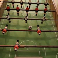 Calcetto - Biliardino - Calciobalilla
