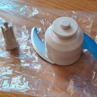 Blocco lame per tritatutto Moulinex