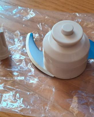 Blocco lame per tritatutto Moulinex