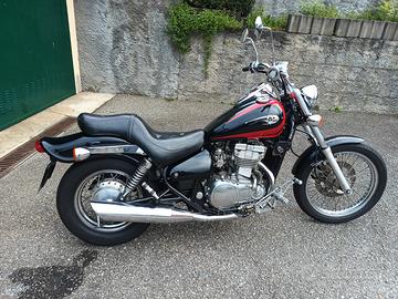 Kawasaki EN 500 - 2000