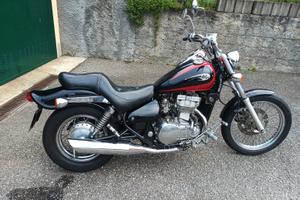 Kawasaki EN 500 - 2000