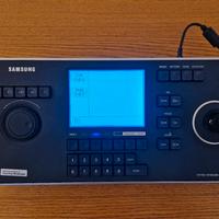 Samsung SSC-2000 SYSTEM KEYBOARD