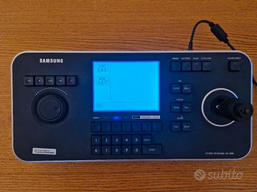 Samsung SSC-2000 SYSTEM KEYBOARD