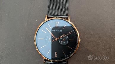 BERING classic 14240-809 Orologio