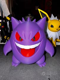 Gengar pokemon